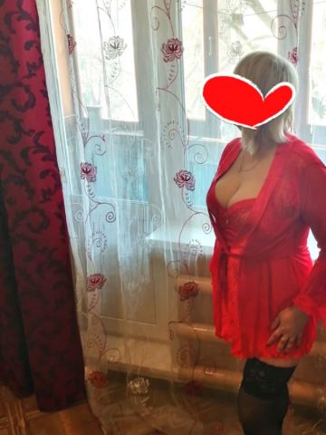 Анкета проститутки Таня, Ирпень, 39 лет, №354223